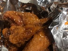 -SUN炸鸡专门店(西塔总店)