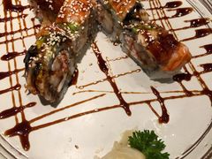 蝴蝶卷-隐泉之语日式料理(王府中环店)