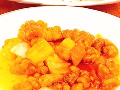 -巴黎四季酒店香轩中餐
