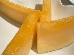 香蜜瓜-成隆行·蟹王府(九江路店)
