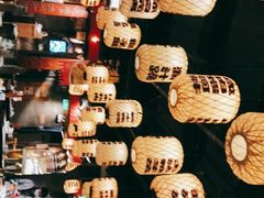 -南京大牌档(济南万象城店)