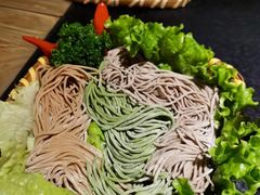 -湊湊火锅·茶憩(上海合生汇店)