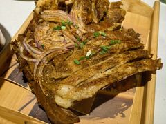 -火龙堂·风味民间菜(文一路店)