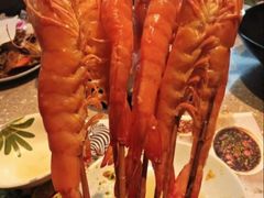 -集渔·泰式海鲜火锅(科华店)