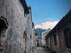 -前童古镇