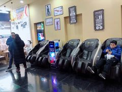 -华谊兄弟影院(IMAX洋桥店)