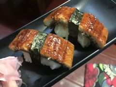 -胜代日本料理(云程巷小区店)