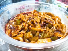 -壹粉屋新疆炒米粉(建外SOHO东区店)