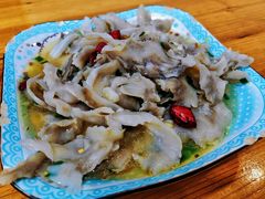 葱油花肠-如我美食(达道社区店)