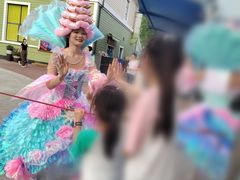 -海合安成都极地海洋公园