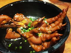 -大牌大·传统杭帮菜(湖滨店)