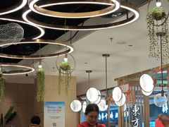 -东方饺子王(新奥购物中心店)