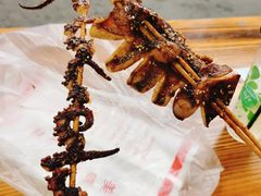 -大学城夜市大排档(凤栖路店)