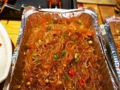 -管氏翅吧(马家堡店)