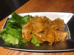 酸辣龙利鱼-鶴山李