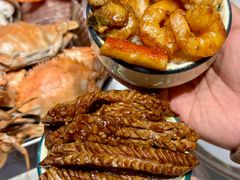 -渔家风味·鲅鱼水饺·央视展播·海鲜天津菜(开发区店)