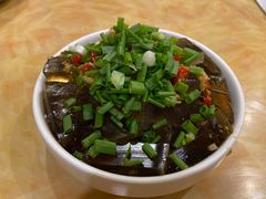 -敦煌达记酱驴肉黄面馆
