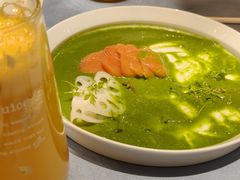 -南堂馆·新川菜(悠方店)