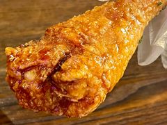 -CHICKEN NOW韩式炸鸡&啤酒
