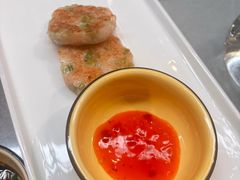 -老渔民·北塘海鲜(新港远洋宾馆店)