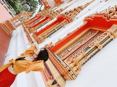 -查龙寺
