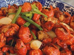 -湘江大码头·龙虾馆(渔人码头一店)