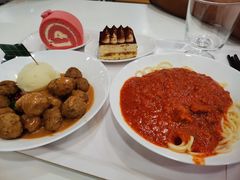 -宜家·瑞典风味餐厅(烟台路店)