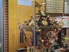-拉面莊夢語＆中华料理八椿