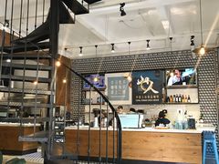 -Torch Coffee 炬点咖啡