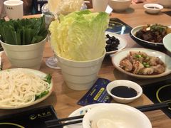 -龙聚德北京烤鸭(沙坪坝华宇A馆店)