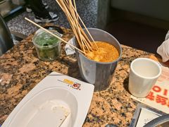 -黄记煌三汁焖锅(金凤万达广场店)