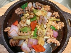 -白云宾馆·白云轩中餐厅·匠心手制