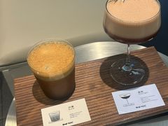 -Dogi&kiki Coffee(中心商务大厦店)