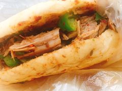 -奕宏饺子楼(朱庄小区店)