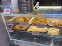 -香港深仔记茶餐厅(东门店)