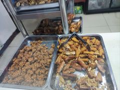 -大益烤鸡
