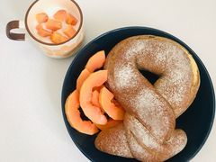 -ZEROTIME零家茶歇(望京店)