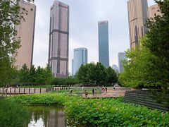-大望京公园