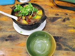 -沈妈砂锅(光华村店)