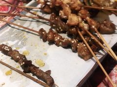 -木屋烧烤(坂田天安云谷店)