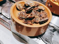 -龍歌自助小火锅(李沧顺和汇店)