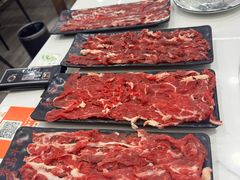 -刘少华贵州小黄牛·鲜牛肉火锅(总店)