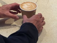 -% Arabica(京都东山店)