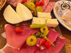 -Alimentari Grande(东湖路店)