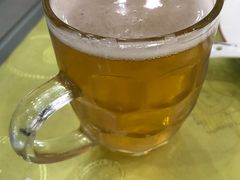 -大城·烧烤海鲜大排档(台东店)