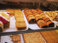 -清真·玛丽亚新疆菜主题餐厅(浙江中路店)