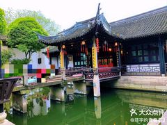 -绍兴饭店知遇楼(环山路店)