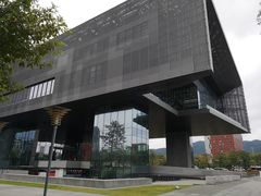 -广州市城市规划展览中心