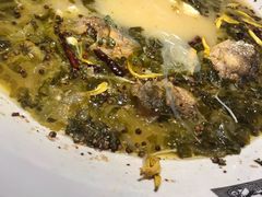 -太二酸菜鱼(深圳布吉万象汇店)