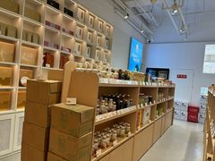 -金尘小铺·茶咖空间(古城店)